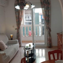 Torrevieja, Alicante, 1 Bedroom Bedrooms, ,1 BathroomBathrooms,Apartment,Resale,0,75632227719743136