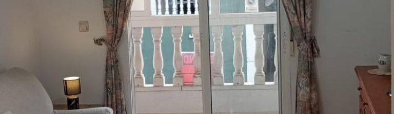 Apartment in Costa Blanca South, Torrevieja