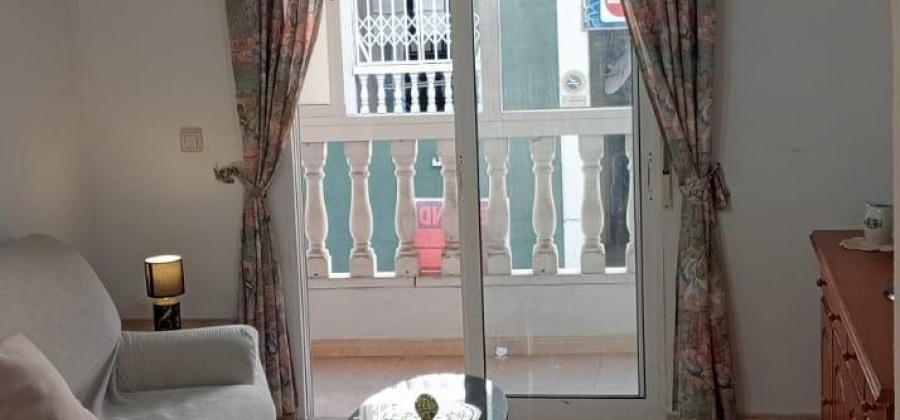 Torrevieja, Alicante, 1 Bedroom Bedrooms, ,1 BathroomBathrooms,Apartment,Resale,0,75632227719743136