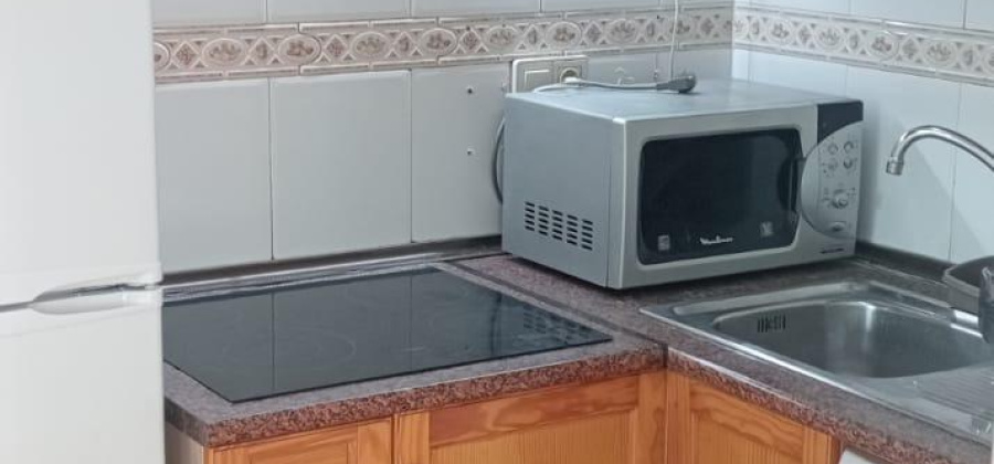 Torrevieja, Alicante, 1 Bedroom Bedrooms, ,1 BathroomBathrooms,Apartment,Resale,0,75632227719743136