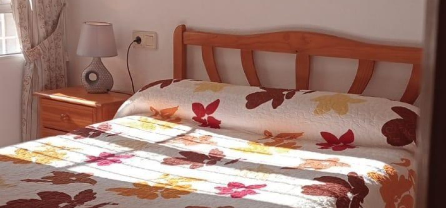 Torrevieja, Alicante, 1 Bedroom Bedrooms, ,1 BathroomBathrooms,Apartment,Resale,0,75632227719743136