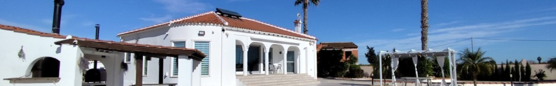 El Mudamiento, Alicante, 3 Bedrooms Bedrooms, ,2 BathroomsBathrooms,Villa,Resale,0,202005276489987520