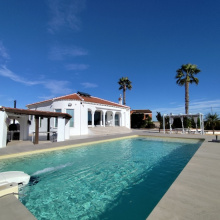 Villa in Costa Blanca South, El Mudamiento