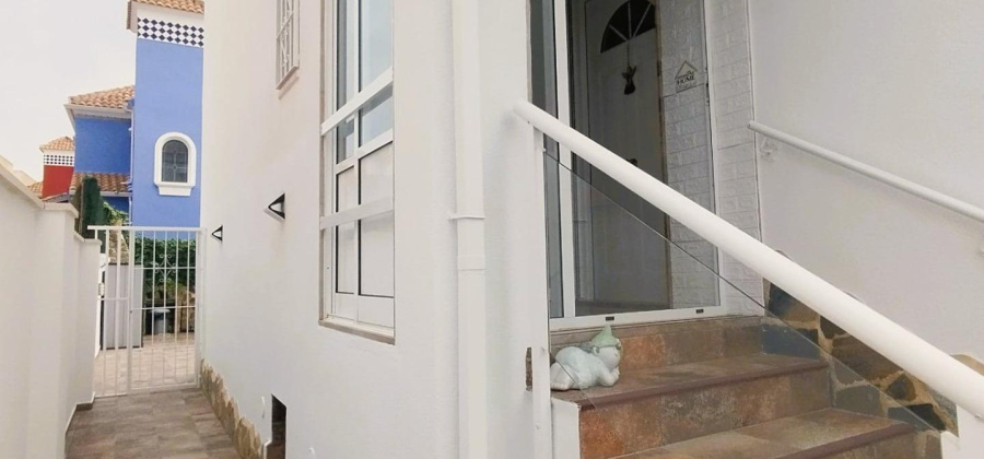 San Miguel de Salinas, Alicante, 4 Bedrooms Bedrooms, ,3 BathroomsBathrooms,Villa,Resale,0,209924422108628320