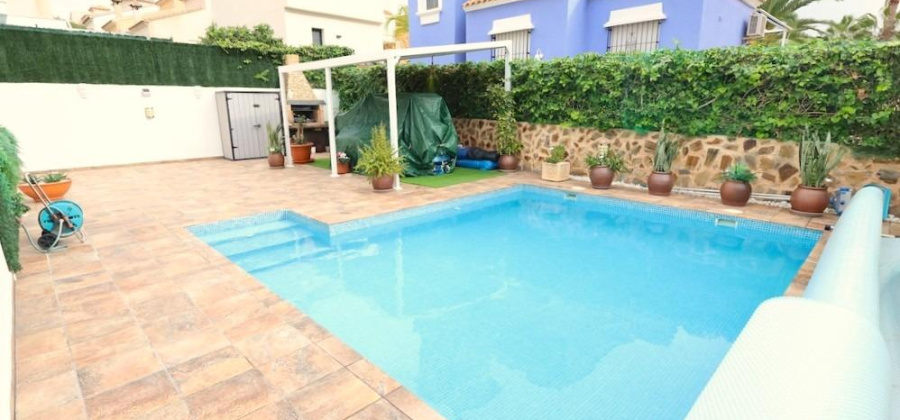 San Miguel de Salinas, Alicante, 4 Bedrooms Bedrooms, ,3 BathroomsBathrooms,Villa,Resale,0,209924422108628320