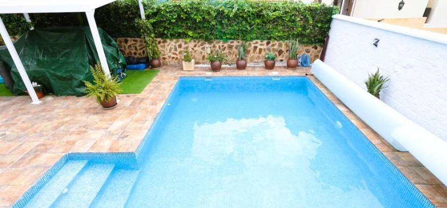 San Miguel de Salinas, Alicante, 4 Bedrooms Bedrooms, ,3 BathroomsBathrooms,Villa,Resale,0,209924422108628320