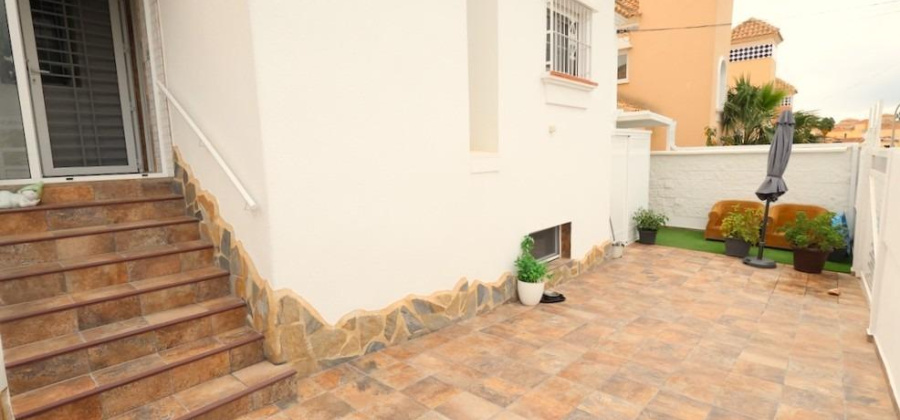 San Miguel de Salinas, Alicante, 4 Bedrooms Bedrooms, ,3 BathroomsBathrooms,Villa,Resale,0,209924422108628320