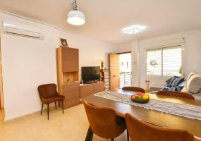 Algorfa, Alicante, 3 Bedrooms Bedrooms, ,2 BathroomsBathrooms,Townhouse,Resale,0,7563296659210872