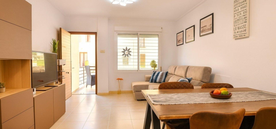 Algorfa, Alicante, 3 Bedrooms Bedrooms, ,2 BathroomsBathrooms,Townhouse,Resale,0,7563296659210872