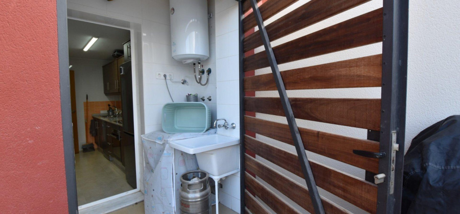 Algorfa, Alicante, 3 Bedrooms Bedrooms, ,2 BathroomsBathrooms,Townhouse,Resale,0,7563296659210872