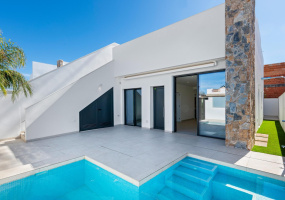 San Javier, Murcia, 3 Bedrooms Bedrooms, ,2 BathroomsBathrooms,Villa,New,0,20955977733538112