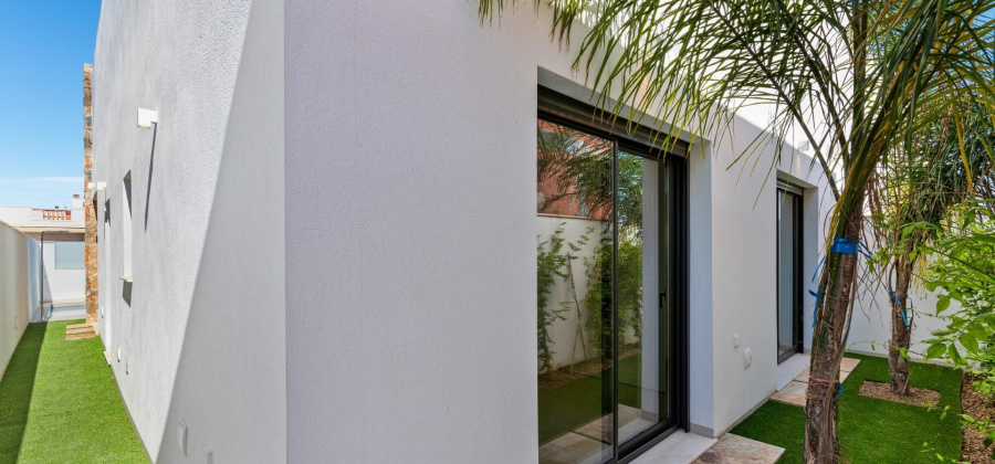 San Javier, Murcia, 3 Bedrooms Bedrooms, ,2 BathroomsBathrooms,Villa,New,0,20955977733538112