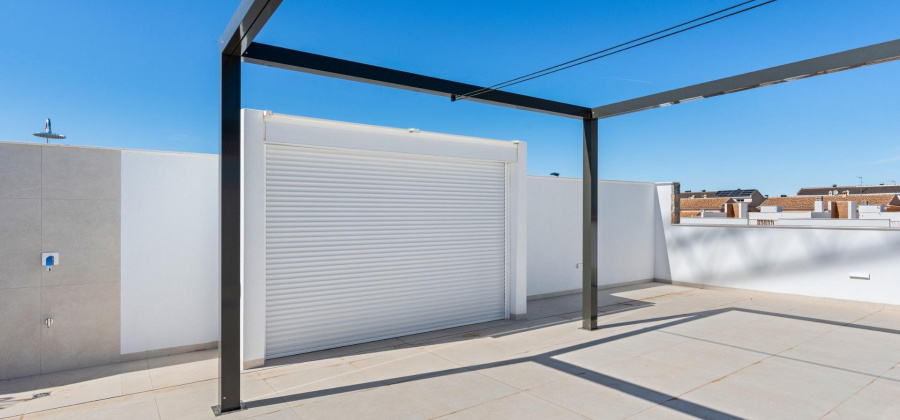 San Javier, Murcia, 3 Bedrooms Bedrooms, ,2 BathroomsBathrooms,Villa,New,0,20955977733538112