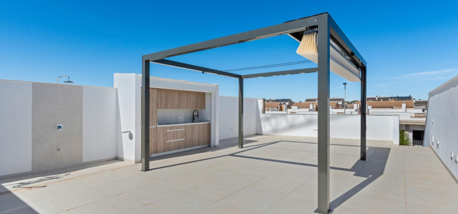 San Javier, Murcia, 3 Bedrooms Bedrooms, ,2 BathroomsBathrooms,Villa,New,0,20955977733538112