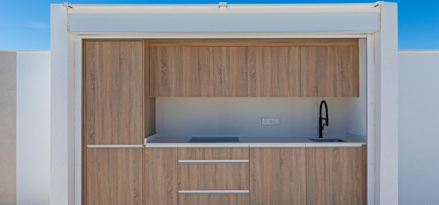 San Javier, Murcia, 3 Bedrooms Bedrooms, ,2 BathroomsBathrooms,Villa,New,0,20955977733538112