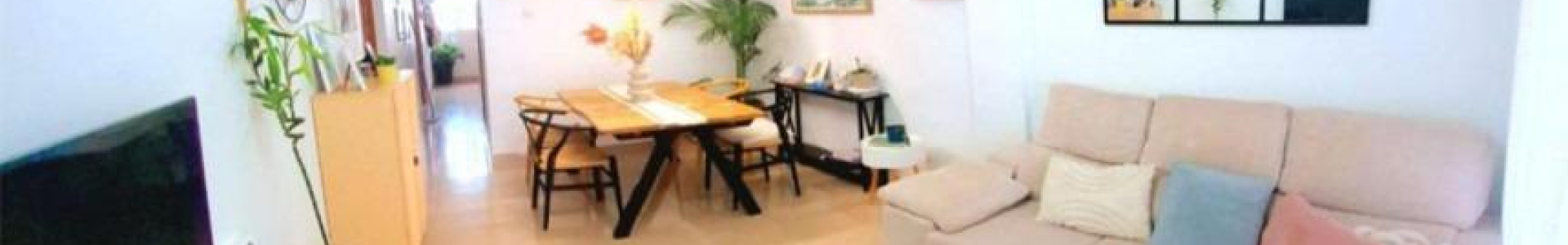 Apartment in Costa Blanca South, Guardamar del Segura