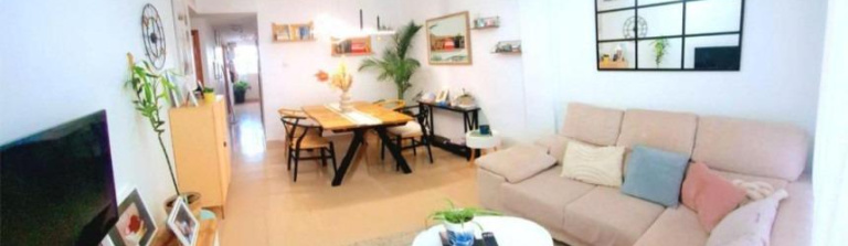 Apartment in Costa Blanca South, Guardamar del Segura