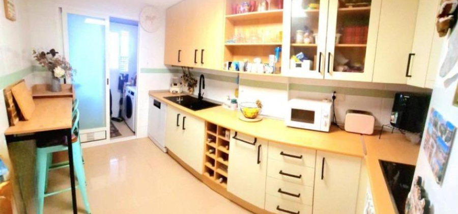 Guardamar del Segura, Alicante, 3 Bedrooms Bedrooms, ,2 BathroomsBathrooms,Apartment,Resale,0,75632100484107200