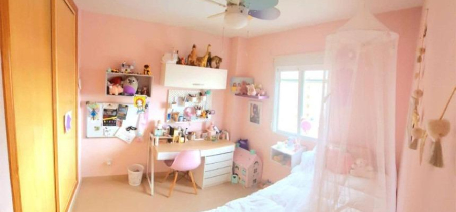 Guardamar del Segura, Alicante, 3 Bedrooms Bedrooms, ,2 BathroomsBathrooms,Apartment,Resale,0,75632100484107200