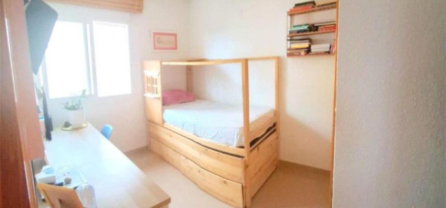 Guardamar del Segura, Alicante, 3 Bedrooms Bedrooms, ,2 BathroomsBathrooms,Apartment,Resale,0,75632100484107200