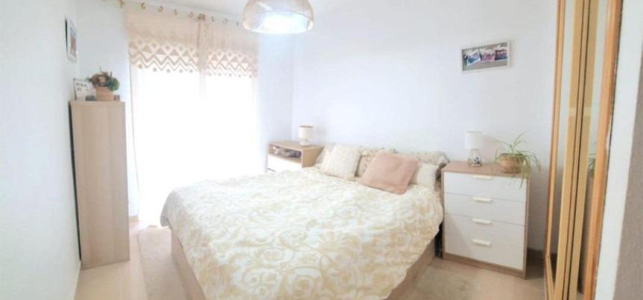 Guardamar del Segura, Alicante, 3 Bedrooms Bedrooms, ,2 BathroomsBathrooms,Apartment,Resale,0,75632100484107200
