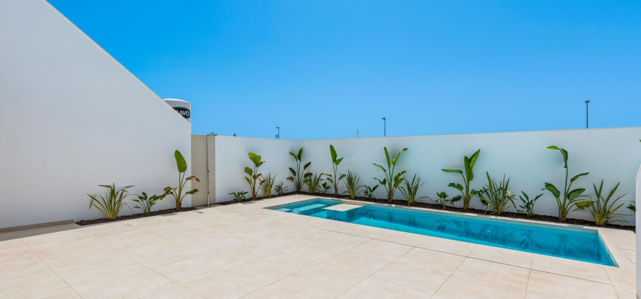 Los Alcazares, Murcia, 3 Bedrooms Bedrooms, ,2 BathroomsBathrooms,Villa,New,0,209559100751659904