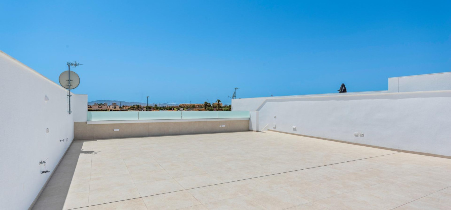 Los Alcazares, Murcia, 3 Bedrooms Bedrooms, ,2 BathroomsBathrooms,Villa,New,0,209559100751659904