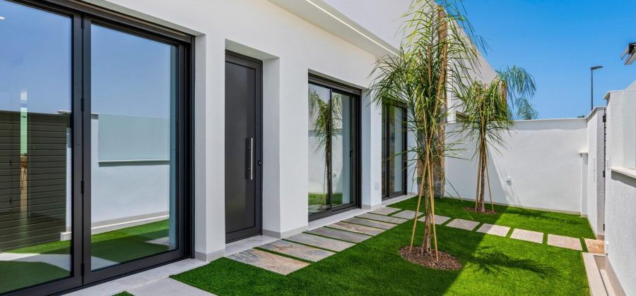 Los Alcazares, Murcia, 3 Bedrooms Bedrooms, ,2 BathroomsBathrooms,Villa,New,0,209559100751659904