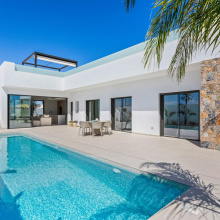 San Javier, Murcia, 3 Bedrooms Bedrooms, ,2 BathroomsBathrooms,Villa,New,0,209559100933277664