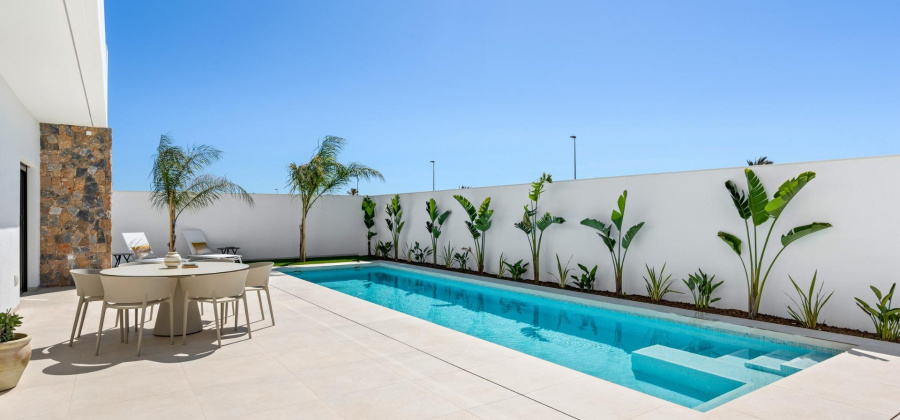 San Javier, Murcia, 3 Bedrooms Bedrooms, ,2 BathroomsBathrooms,Villa,New,0,209559100933277664