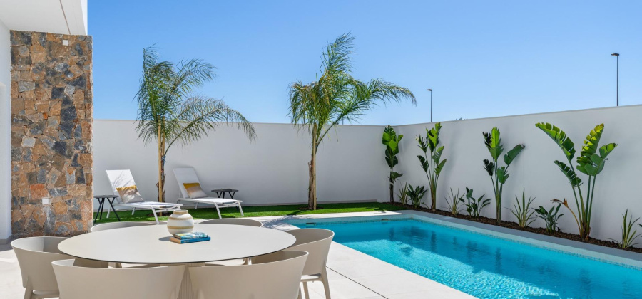 San Javier, Murcia, 3 Bedrooms Bedrooms, ,2 BathroomsBathrooms,Villa,New,0,209559100933277664