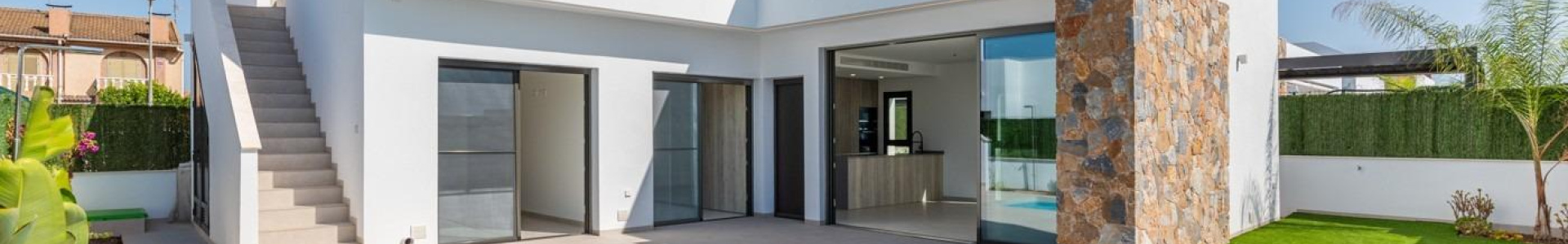 San Javier, Murcia, 3 Bedrooms Bedrooms, ,2 BathroomsBathrooms,Villa,New,0,209559148571666240