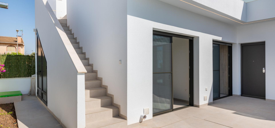 San Javier, Murcia, 3 Bedrooms Bedrooms, ,2 BathroomsBathrooms,Villa,New,0,209559148571666240