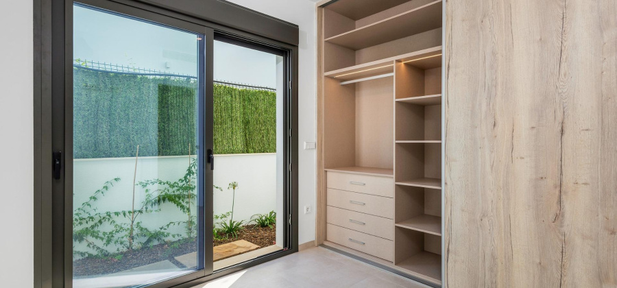 San Javier, Murcia, 3 Bedrooms Bedrooms, ,2 BathroomsBathrooms,Villa,New,0,209559148571666240