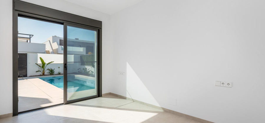 San Javier, Murcia, 3 Bedrooms Bedrooms, ,2 BathroomsBathrooms,Villa,New,0,209559148571666240