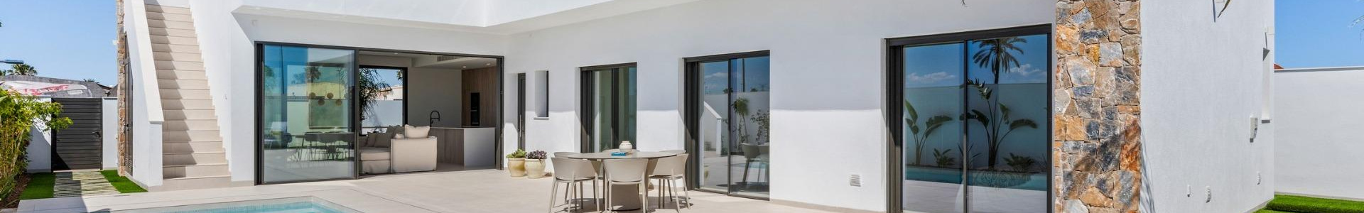 Villa in Costa Calida, Los Alcazares