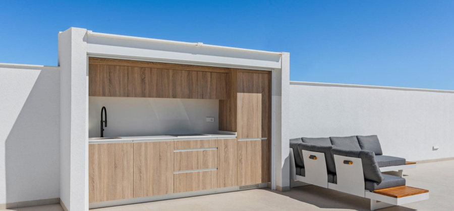 Los Alcazares, Murcia, 3 Bedrooms Bedrooms, ,2 BathroomsBathrooms,Villa,New,0,209559279467051200