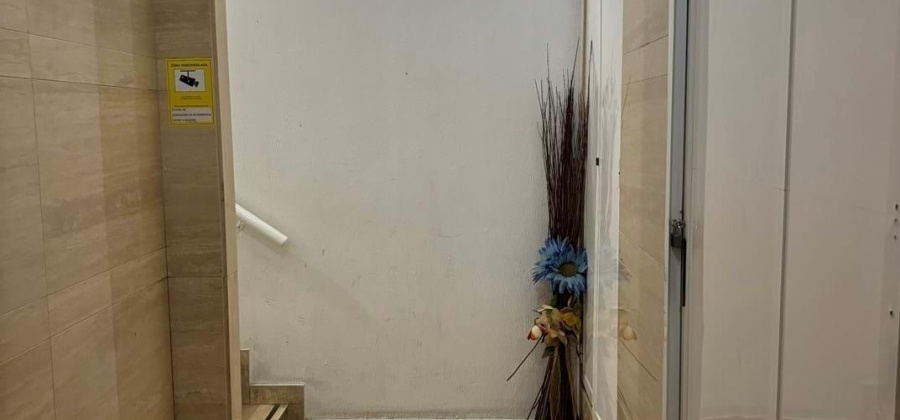 Torrevieja, Alicante, 1 Bedroom Bedrooms, ,1 BathroomBathrooms,Apartment,Resale,0,7563283216276169