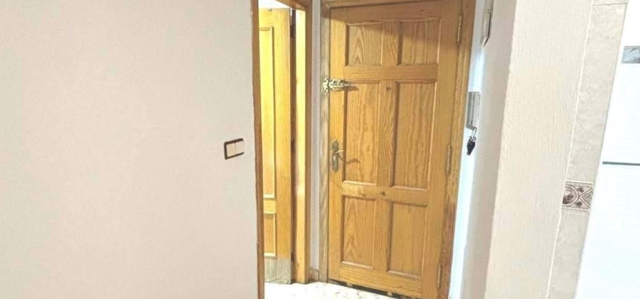 Torrevieja, Alicante, 1 Bedroom Bedrooms, ,1 BathroomBathrooms,Apartment,Resale,0,7563283216276169