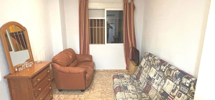 Torrevieja, Alicante, 1 Bedroom Bedrooms, ,1 BathroomBathrooms,Apartment,Resale,0,7563283216276169