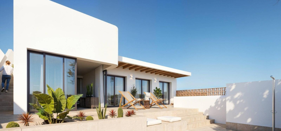 Dolores, Alicante, 3 Bedrooms Bedrooms, ,2 BathroomsBathrooms,Townhouse,New,0,20955992479646368