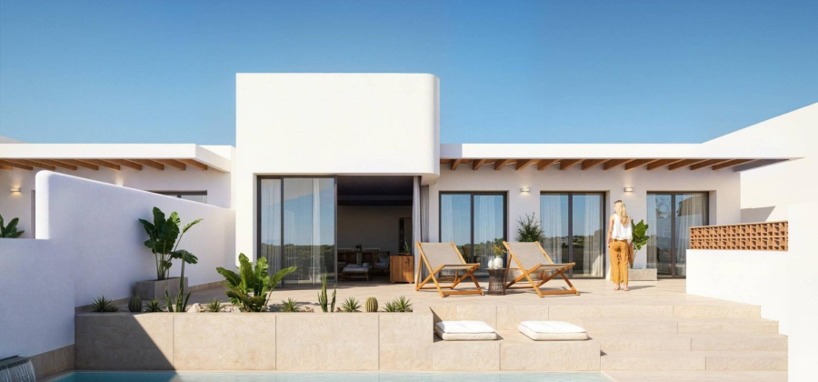 Dolores, Alicante, 3 Bedrooms Bedrooms, ,2 BathroomsBathrooms,Townhouse,New,0,20955992479646368