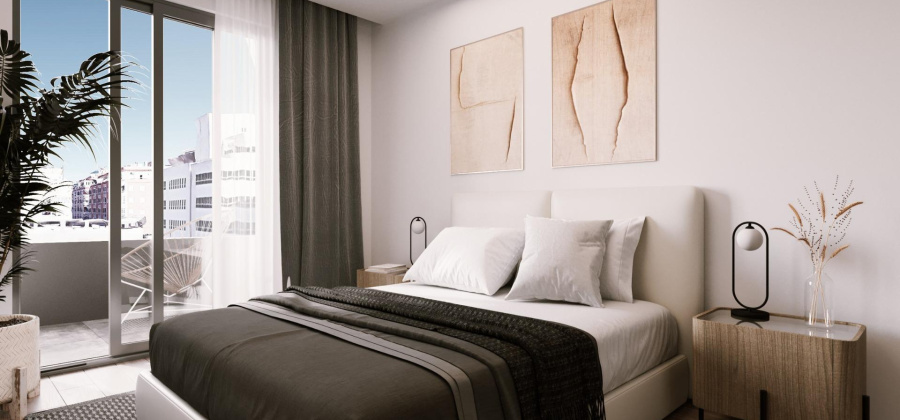 Torrevieja, Alicante, 3 Bedrooms Bedrooms, ,2 BathroomsBathrooms,Apartment,New,0,209559176682948736