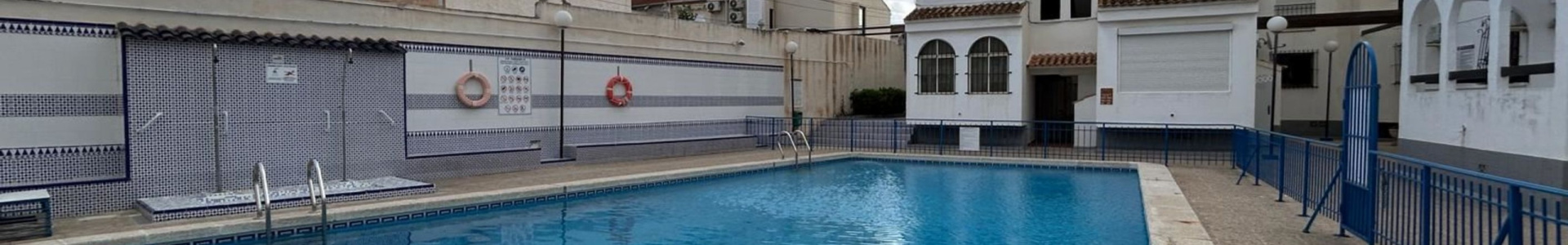 San Miguel de Salinas, Alicante, ,1 BathroomBathrooms,Apartment,Resale,0,20610469544170456