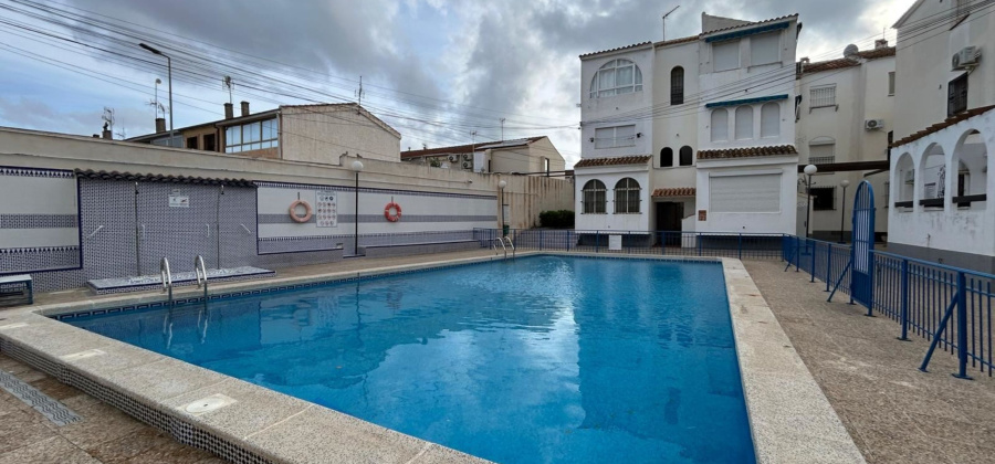 San Miguel de Salinas, Alicante, ,1 BathroomBathrooms,Apartment,Resale,0,20610469544170456