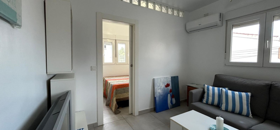 San Miguel de Salinas, Alicante, ,1 BathroomBathrooms,Apartment,Resale,0,20610469544170456