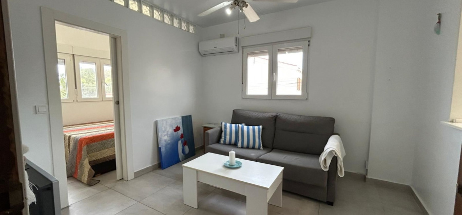 San Miguel de Salinas, Alicante, ,1 BathroomBathrooms,Apartment,Resale,0,20610469544170456