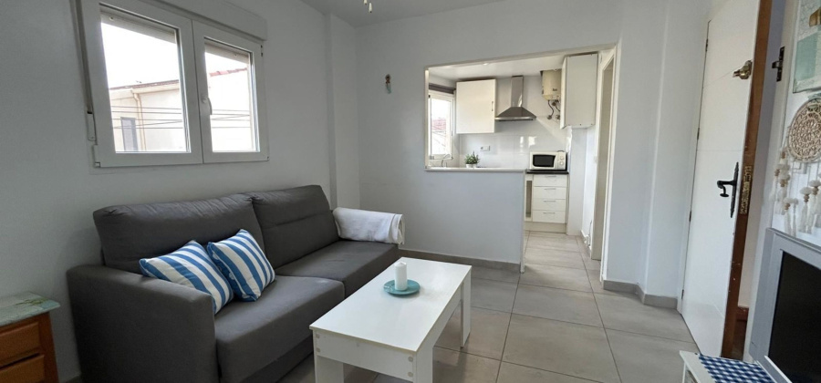 San Miguel de Salinas, Alicante, ,1 BathroomBathrooms,Apartment,Resale,0,20610469544170456