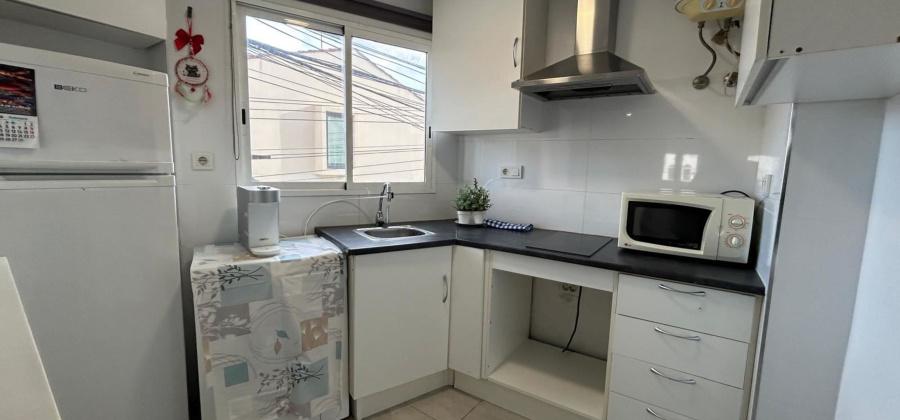 San Miguel de Salinas, Alicante, ,1 BathroomBathrooms,Apartment,Resale,0,20610469544170456