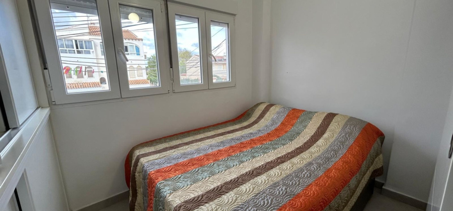 San Miguel de Salinas, Alicante, ,1 BathroomBathrooms,Apartment,Resale,0,20610469544170456